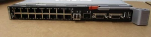N8N62 DELL POWERCONNECT M6348 48 PORT SWITCH - Bild 1 von 3