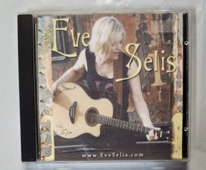 Eve Selis Demo CD / Do You Know Me? (2001) Very Good - Picture 1 of 3