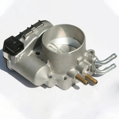 Carrocería del acelerador para Volkswagen Passat Audi A4 A6 A8 Skoda Superb 1996-2008 Foto 1 de 4