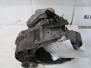 Getriebe KNY Seat Leon 2.0 TDI FR Typ 1P 2008 BMN 125KW 125tkm 6-Gang - Foto 1 di 1