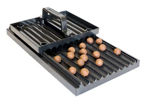 Boilieroller LONG JOHN 14mm, 16mm, 18mm, 21mm, 24mm - Bild 1 von 2