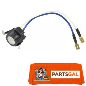 6269006-3 For Maytag Refrigerator Defrost Thermostat Kit Part # Model - Picture 1 of 1