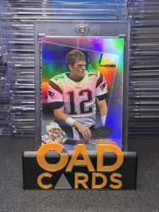 2004 eTopps Tom Brady #70 /1750 - Picture 1 of 3