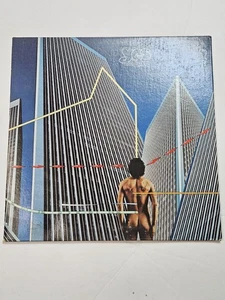 YES -GOING FOR THE ONE- LP Vinyl Record Album Used Vinyl - Picture 1 of 5