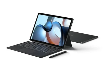 Tableta Xiaomi Book S De 12.4" MIT2205-AA - Imagen 1 de 4