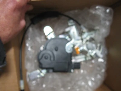 Honda 72642-SHJ-A22 Right Crank Handle 05-10 Odyssey New Genuine — 第 1/2 张图片