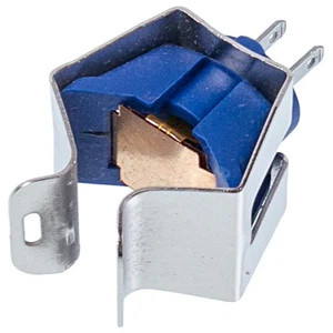 Gaskessel Temperaturfühler Kontakt NTC 1/2'' 990686 - Bild 1 von 3