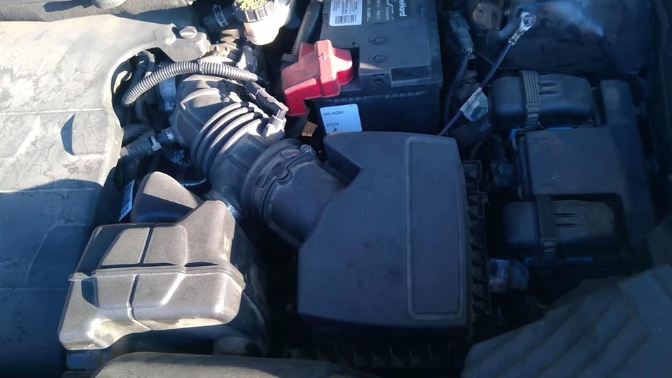 Air Cleaner 3.5L Fits 15-18 EDGE 5193657 Foto 1 de 1