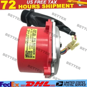 FANUC A860-0346-T141 Encoder A8600346T141 Fast Shipping US Free TAX - Picture 1 of 1