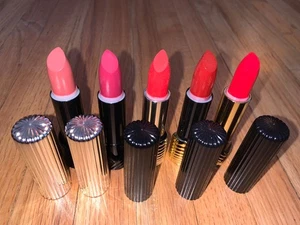 Vintage NEU Elizabeth Arden Lippenstifte Menge 5 - Bild 1 von 6