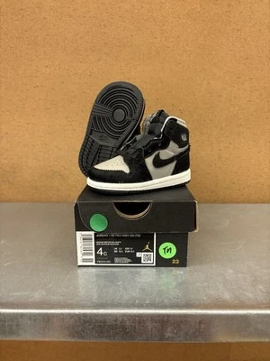 Nuevo Nike Air Jordan 1 Niño 4C Retro Alto OG 'Twist 2.0' FB1313-001 Foto 1 de 4