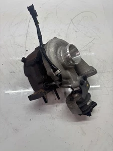 Turbolader Für Opel Antara A L07 2,2 CDTi A22DM Z22D1 LNQ 95521400 - Bild 1 von 5