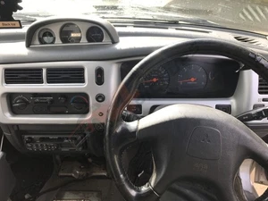 Mitsubishi L200 K74 Wiper stalk 2002-2006 MR459876 - Picture 1 of 7