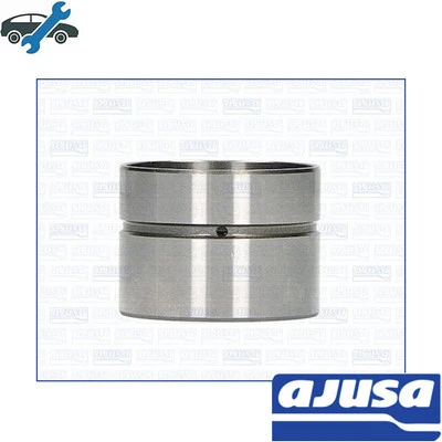 4x TAPPET 85000500 PARA VW KV/KX/JT/HY 2.2L JS/HP 2.0L AAB/AJA 2.4L AEU 2.5L 5cyl Foto 1 de 4