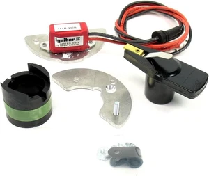 Pertronix 91381A Ignitor II Electronic Ignition Chrysler Plymouth Dodge Mopar V8 - Picture 1 of 1