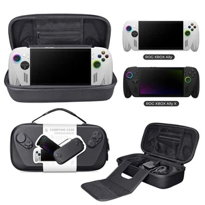Portable Bag Carrying Hard Case for ASUS ROG XBOX Ally/ROG XBOX Ally X Console - Picture 1 of 13