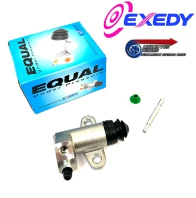 Original Exedy Cilindro Receptor de Embrague 2 Tornillo - para Nissan S14a 200SX - Imagen 1 de 4