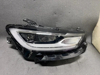 Faro LED derecho pasajero Chrysler Pacifica 2021-2025 68428558 OE Foto 1 de 3