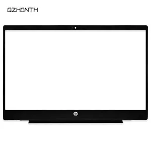 New For HP Pavilion 15-CS 15-CW Series Front LCD Bezel Frame L23908-001 - Picture 1 of 2