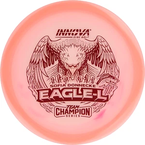 NEW Innova Disc Golf Champion Proto Glow Eagle-L Donnecke **Choose Weight/Color* - Picture 1 of 5