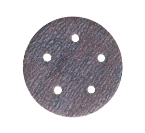 Discos de lijado de microfilm 3M 366L HOOKIT 100 micras 125 mm discos (paquete de 50 discos) - Imagen 1 de 1