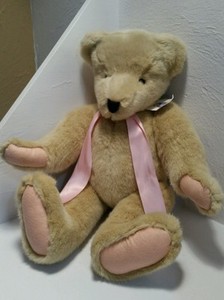 ☆15体なのさま専用☆ North American Bear テディ ラグルス minnade