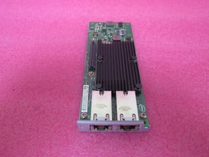 Lenovo IBM X3550 M4 Intel X540 Dual Port 10GBASE-T Network Adapter 49Y7992 - Picture 1 of 2