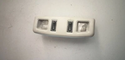 Mitsubishi Space Star '03 DG_A 1.8 MPI Interior Lighting Interior Light MB947239 - Image 1 of 4