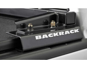 BackRack Fits 14-18 Silverado Sierra Tonneau Hardware Kit - Low Profile 40120