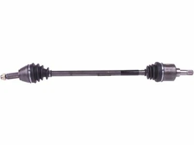 Conjunto de eje delantero derecho Cardone 23647YK 1989 1985 para Ford Tempo 1984-1990 Foto 1 de 2