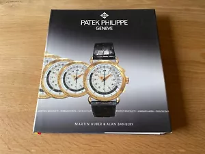 Libro PATEK PHILIPPE Book - Huber & Banbery 1998 Antiquorum - Watches Collectors - Picture 1 of 22