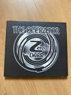 The Operator 'Zero Divide' CD