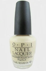 OPI Nail Polish, Sensuous NLH15, Soft Shades - Picture 1 of 1