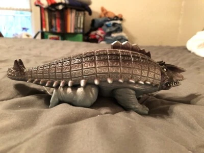 Skydon Ultraman Bandai Toy Collector's Item - Image 1 of 4