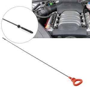 3.0L Engine Oil Dipstick Fit Audi A4 2002-2005 Fit Audi A6 2002-2004 06C115611K - Picture 1 of 11