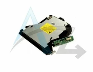 HP 4250/4350 Laserscanner Baugruppe RM1-1111 RM1-1067 - Bild 1 von 6