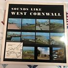 Various Artists - Sounds Like West Cornwall - UK Folk LP