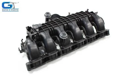 2014 - 2018 BMW X5 F15 3.0L ENGINE MOTOR AIR INTAKE MANIFOLD & SENSOR OEM - Image 1 of 4