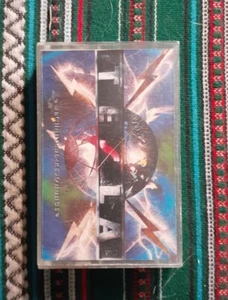 Tesla - Mechanical Resonance (Cass, Album) Geffen CAN Like New Used NM Condition - Picture 1 of 2