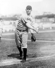 Chicago Cubs Ed Reulbach 1906 Photo