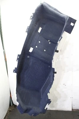 2014 Porsche Cayman Right Floor Carpet Panel RH Passenger 14-16 - Image 1 of 4