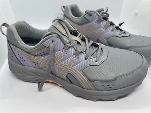 Size 11- ASICS Gel Venture 9 Sheet Rock Summer Dune W - Picture 1 of 8