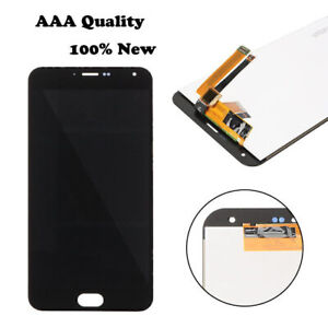 LCD Touch Screen Digitizer Replacement For Meizu Meilan Note 2 Note M2 M571