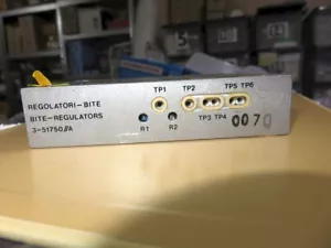 ELMER BITE-REGULATORS 51750 - Imagen 1 de 2