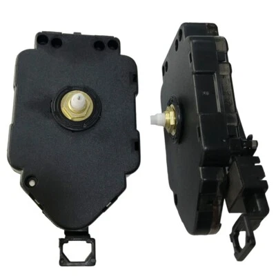Wall Clock Quartz Clock Pendulum Movement Mechanism Accessories Part Replacement - Image 1 of 4