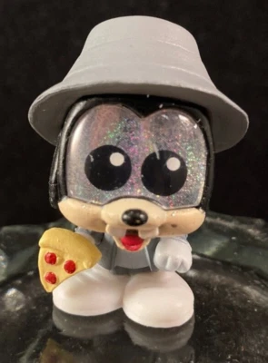 Disney Doorables - Let's Go - Goofy - Nueva York - Exclusivo Foto 1 de 4