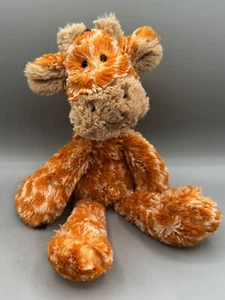 Jellycat Merryday Medium Giraffe Plush Toy Doll RARE - Picture 1 of 9