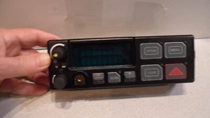 M/A-Com Mobile RADIO CONTROL HEAD KRY1011632/12 rev R4B - Picture 1 of 4