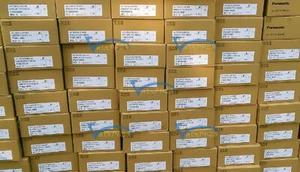 1PCS NEW PANASONIC AC SERVO MOTOR MSMA021A1N - Picture 1 of 1