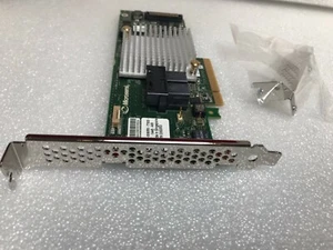 Dell Controller Card ASR-8805 Adaptec 12Gbps SAS SATA X60RX - Afbeelding 1 van 3